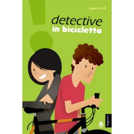 Detective in bicicletta